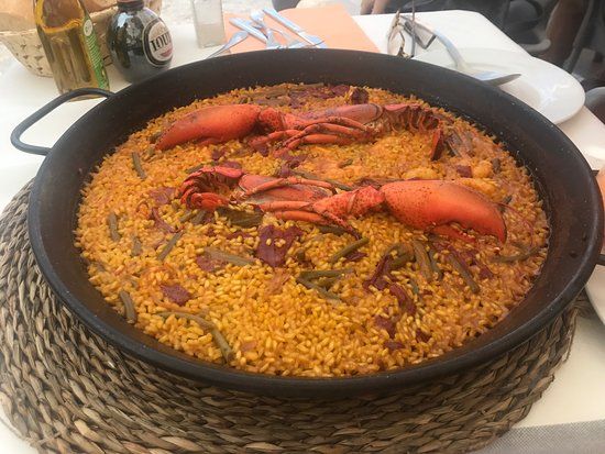 Restaurante San Juan Plaza Mayor